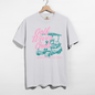 Golf Wives Club Graphic Tee (S-3XL)