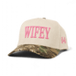 Wifey Snapback Hat (12 colors)