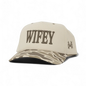 Wifey Snapback Hat (12 colors)