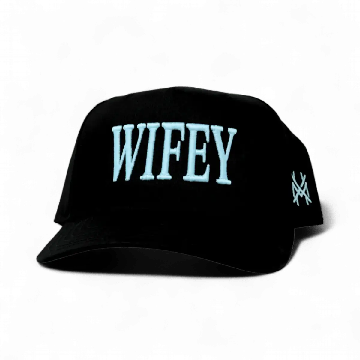 Wifey Snapback Hat (12 colors)
