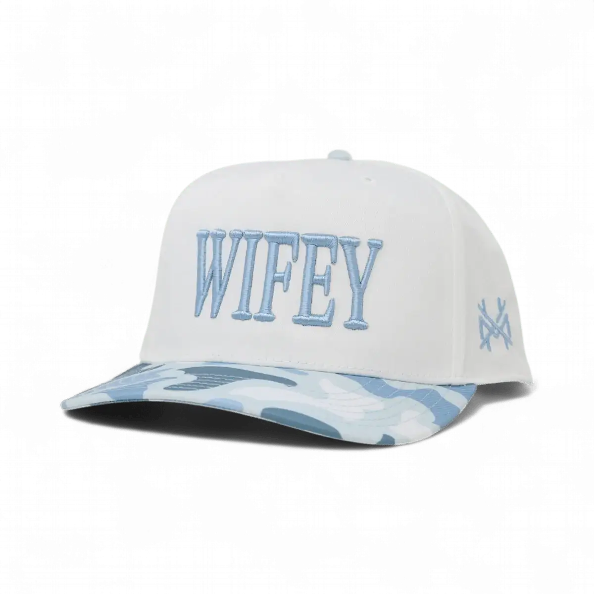 Wifey Snapback Hat (12 colors)