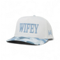 Wifey Snapback Hat (12 colors)