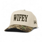 Wifey Snapback Hat (12 colors)