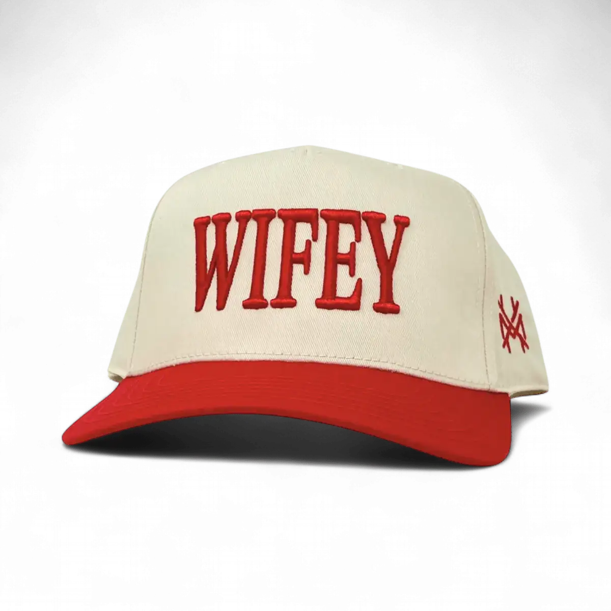 Wifey Snapback Hat (12 colors)