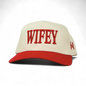 Wifey Snapback Hat (12 colors)
