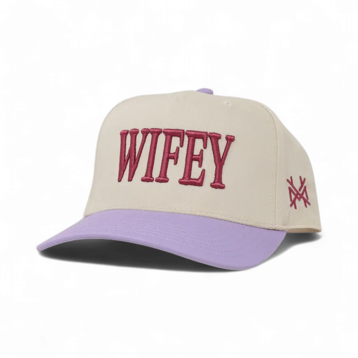 Wifey Snapback Hat (12 colors)