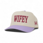 Wifey Snapback Hat (12 colors)