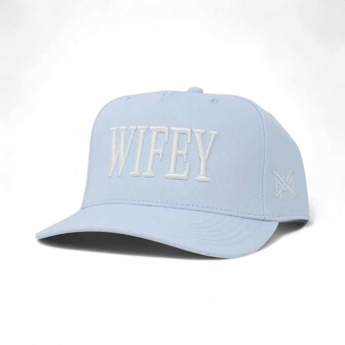 Wifey Snapback Hat (12 colors)