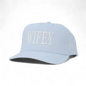 Wifey Snapback Hat (12 colors)