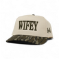 Wifey Snapback Hat (12 colors)