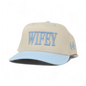Wifey Snapback Hat (12 colors)