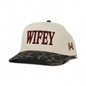Wifey Snapback Hat (12 colors)