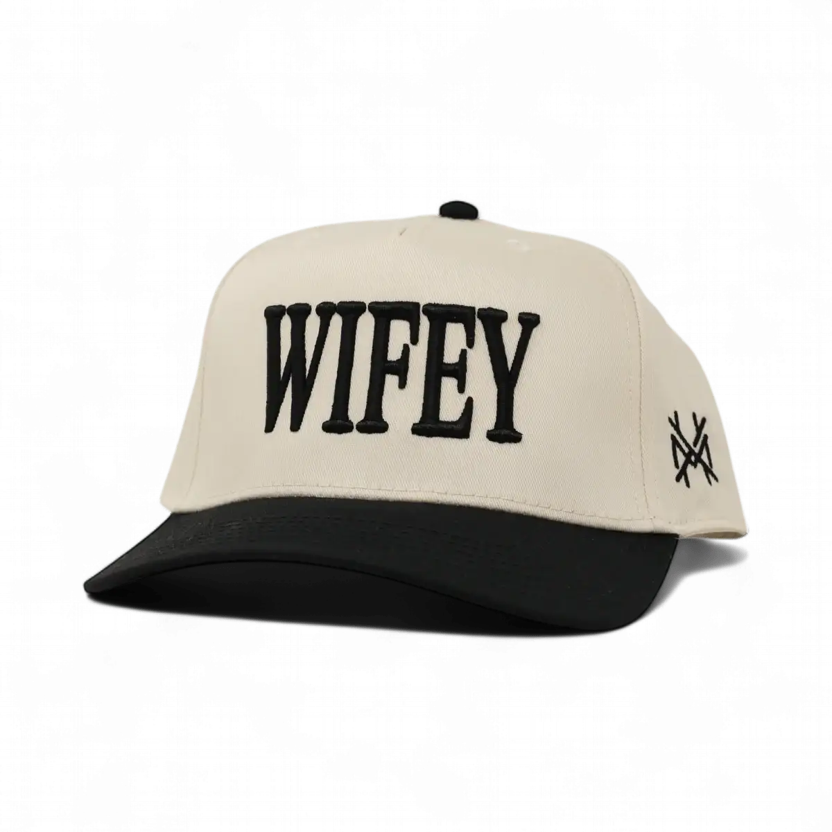 Wifey Snapback Hat (12 colors)